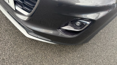 Ford Puma 1.0 EcoBoost Hybrid mHEV Titanium 5dr Petrol Hatchback